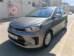 Kia Pegas